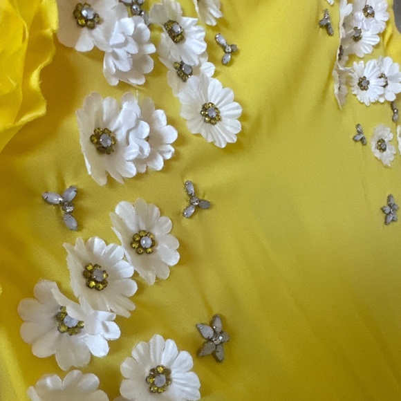 Patrizia Pepe Cover-Up Tunic Dress Size 42 - Picture 13 of 14